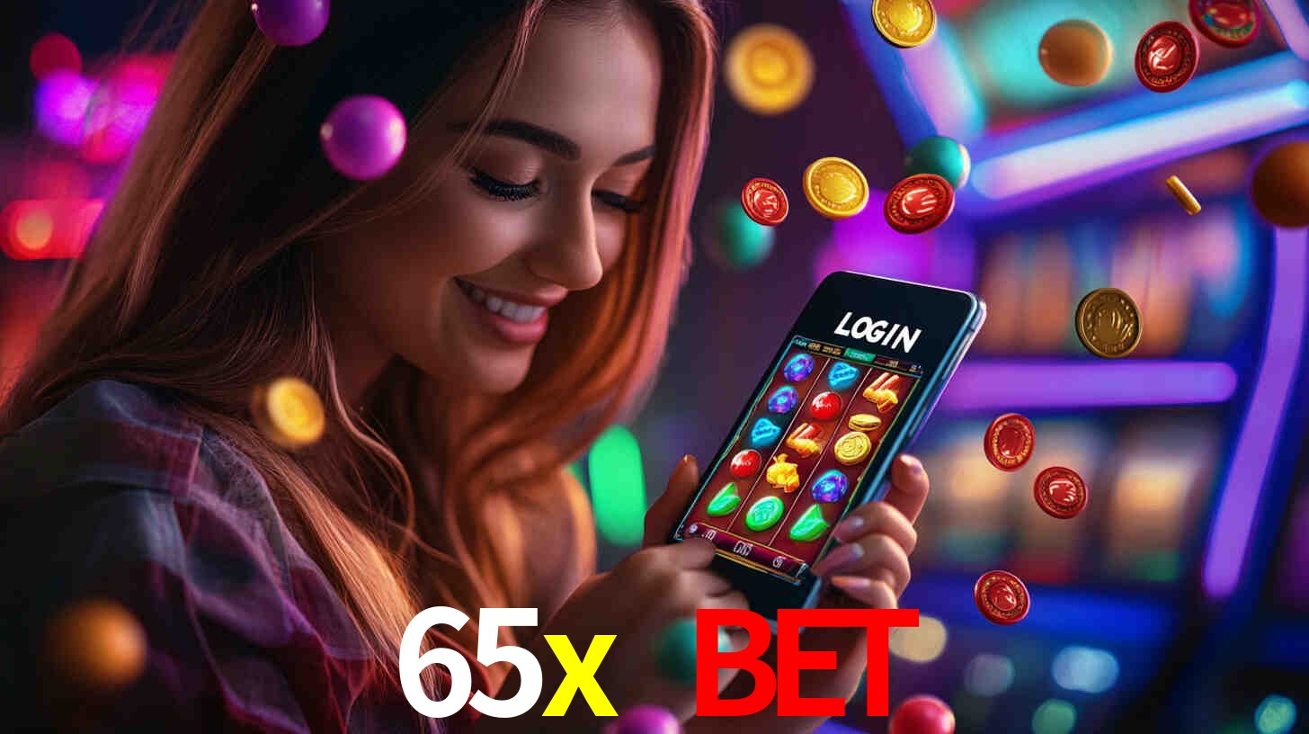 Roulette Table 65x bet