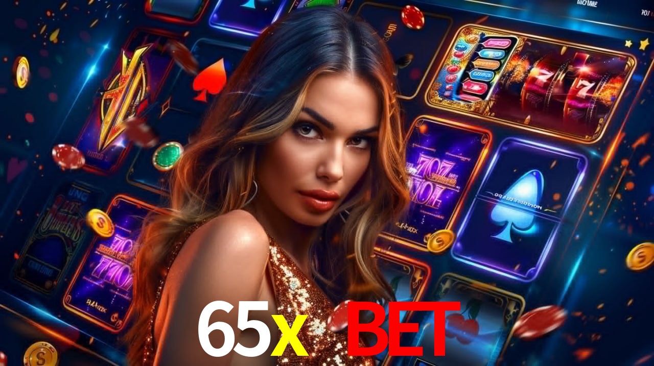 cassino 65x bet