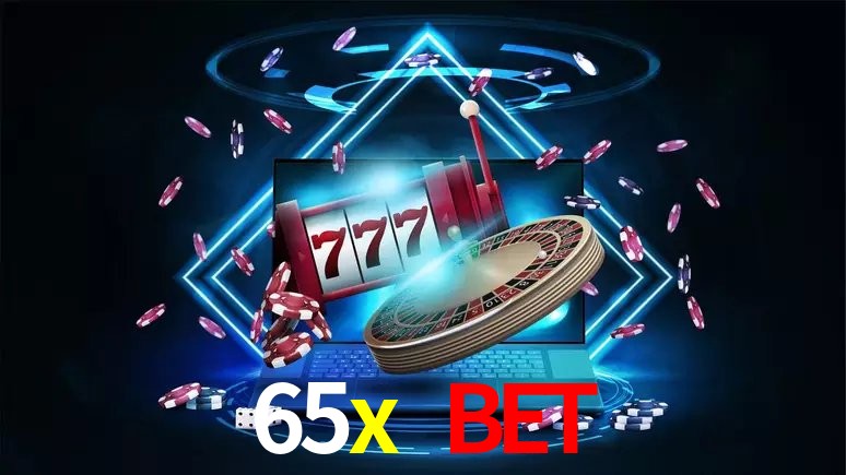 Tecnologia da Plataforma 65x bet