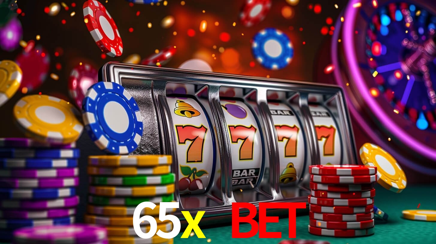 Casino Ao Vivo 65x bet