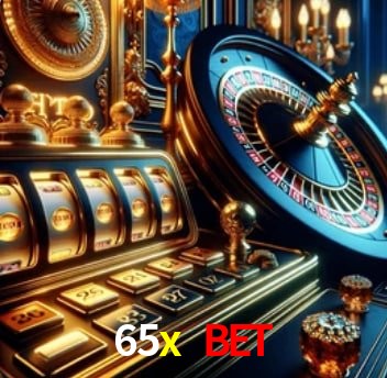 Apostas de Futebol 65x bet